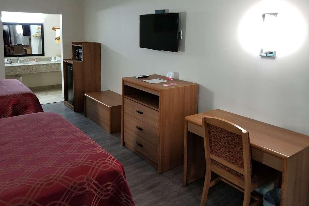 Econo Lodge Kosciusko Room photo