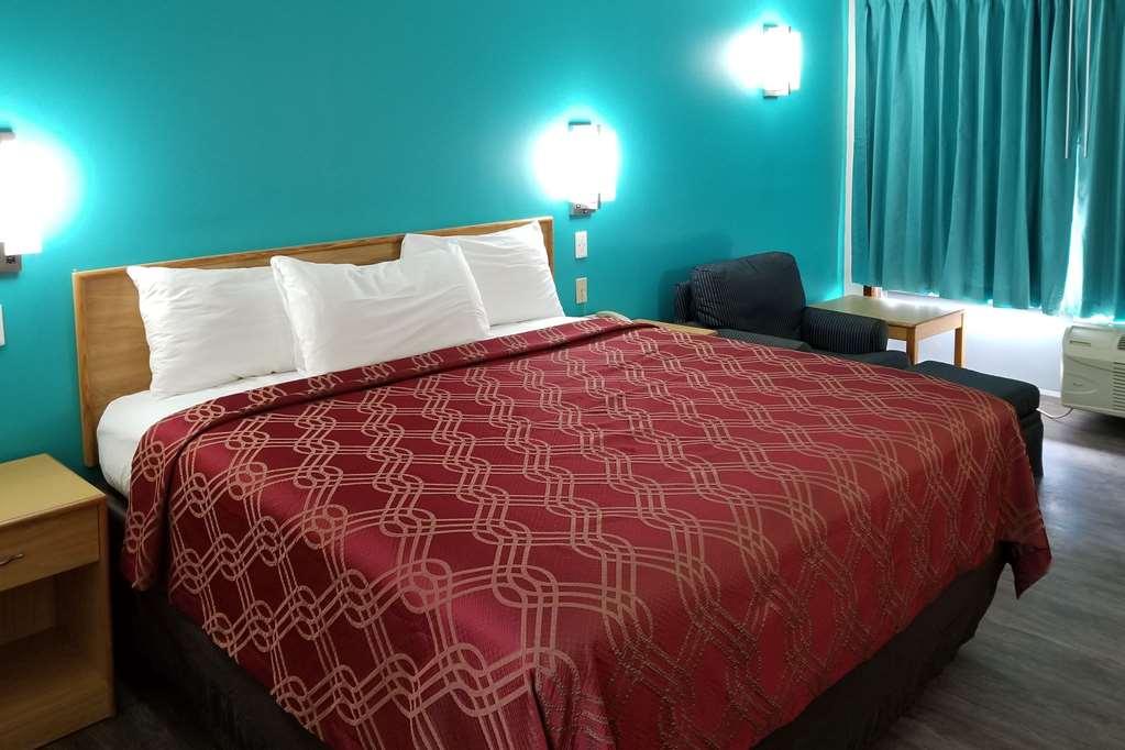Econo Lodge Kosciusko Room photo